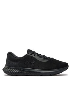 Кроссовки Under Armour, черный