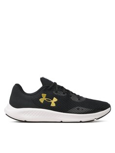 Кроссовки Under Armour, черный