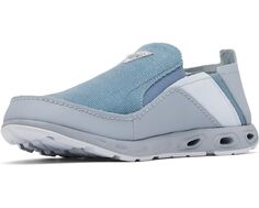 Лоферы Columbia Bahama Vent Loco III, цвет Mountain/Cirrus Grey