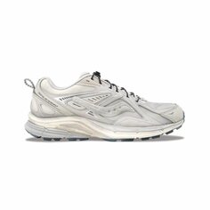 Кроссовки COSTS x Saucony Kinvara 4 RE Interstellar Grey, серый