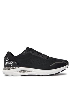 Кроссовки Under Armour, черный