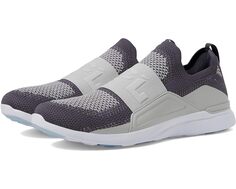 Кроссовки Athletic Propulsion Labs (APL) TechLoom Bliss, серый