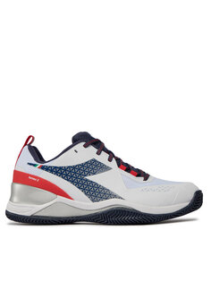 Кроссовки Diadora, белый