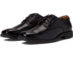 Оксфорды Dockers Stiles, черный