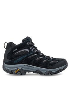 Сапоги Merrell, черный