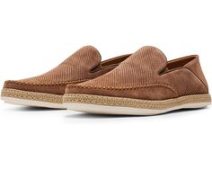 Лоферы Steve Madden Caydenn, цвет Taupe