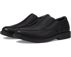 Лоферы Dockers Turner, черный