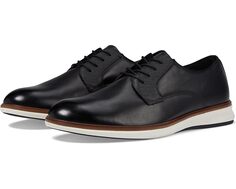 Оксфорды ALDO Red, черный