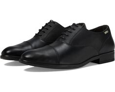 Оксфорды PIKOLINOS Bristol M7J-4184, черный