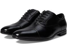 Оксфорды ALDO Stan, черный