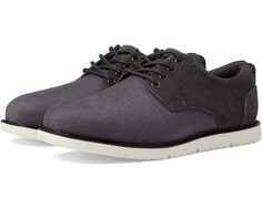 Оксфорды TOMS Navi Dress Casual, цвет Pavement Grey Heavy Twill/Suede