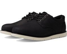 Оксфорды TOMS Navi Dress Casual, цвет Black Leather