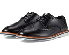 Оксфорды Steve Madden Vikkin, черный