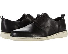 Кроссовки Born Todd, цвет Black Full Grain Leather