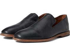 Лоферы Frye Chris Venetian, черный