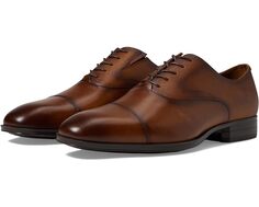 Оксфорды ALDO Miraylle, цвет Cognac