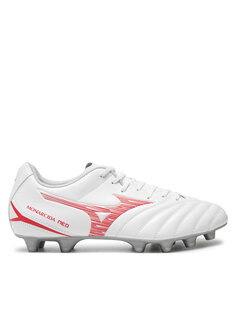 Футбольные бутсы Mizuno, белый