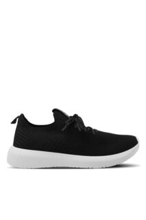 Мужские кроссовки ADRIA I черные SLAZENGER