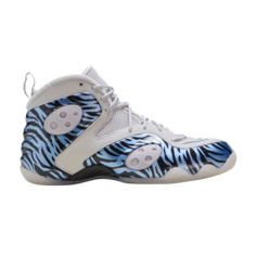 Кроссовки Nike Zoom Rookie Memphis Tiger, синий