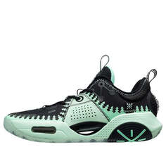 Кроссовки wade all city 9 v1.5 Li-Ning, зеленый