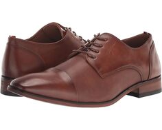 Оксфорды Tommy Hilfiger Sheldon, цвет Cognac