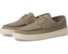 Лоферы TOMS TRVL Lite London, цвет Dune Suede