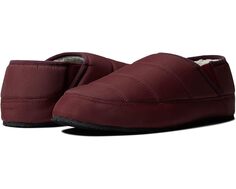 Домашняя обувь Paisley & Gray Houser, цвет Maroon