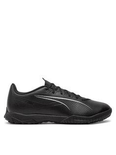 Футбольные бутсы Puma, черный