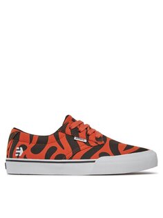 Кроссовки Etnies, красочный