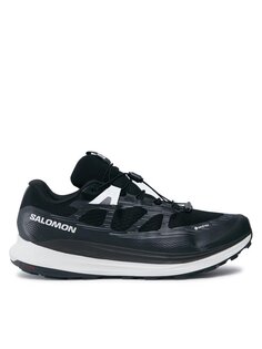 Кроссовки Salomon, черный