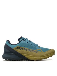 Кроссовки Dynafit, хаки