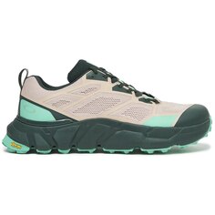 Кроссовки Oakley Light Breathe, зеленый