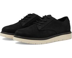 Оксфорды TOMS Navi Travel Lite, цвет Water-Resistant Black