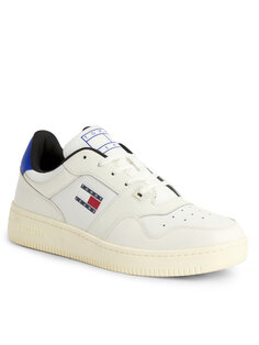 Кроссовки Tommy Jeans, белый