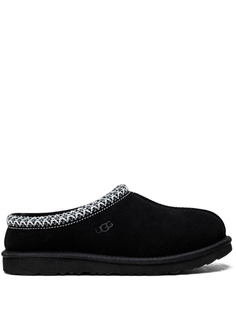 Слиперы Tasman II UGG Kids, черный