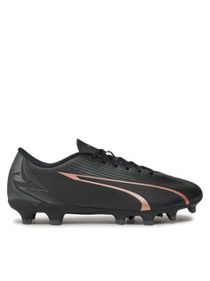 Футбольные бутсы Puma, черный