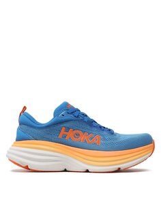 Кроссовки Hoka, синий