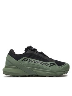 Кроссовки Dynafit, зеленый