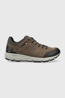 Кроссовки Stroll GTX Zamberlan, коричневый Zamberlan®