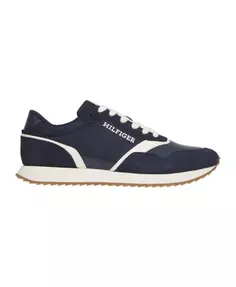 Повседневные кроссовки Blue Mix Tommy Hilfiger, синий