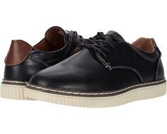 Оксфорды Deer Stags Oakland, черный