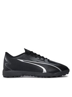 Футбольные бутсы Puma, черный