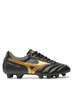 Футбольные бутсы Mizuno, черный