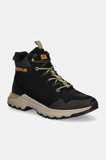 Ботинки COLORADO SNEAKER Caterpillar, черный