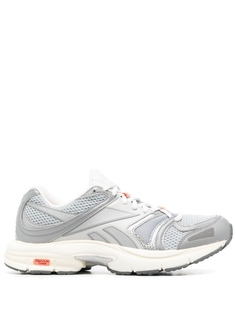 Кроссовки Reebok Premier Road Plus VI, серый/белый