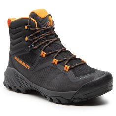 Трекинговые ботинки Mammut SapuenHigh Gtx, черный Mammut®