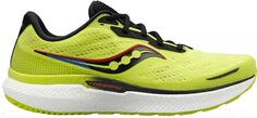 Мужские кроссовки Saucony Triumph 19, синий