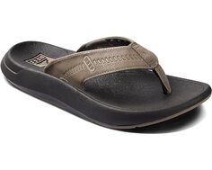 Сандалии Reef Swellsole Cruiser, цвет Brown/Tan
