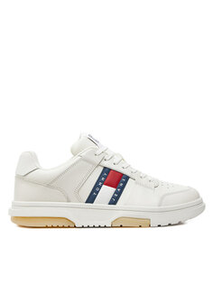 Кроссовки Tommy Jeans, белый
