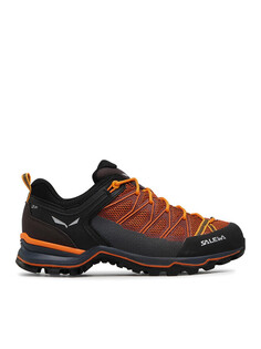 Сапоги Salewa, коричневый